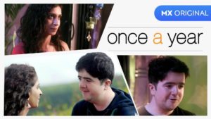 once a year web series