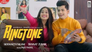 ringtone lyrics Preetinder