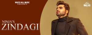 zindagi lyrics ninja