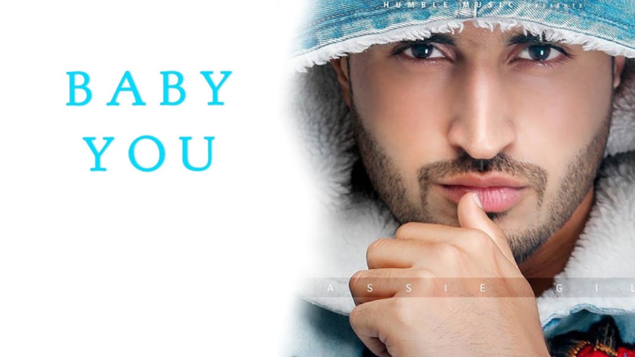 Baby You Lyrics Jassie Gill