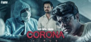 Coronavirus Movie