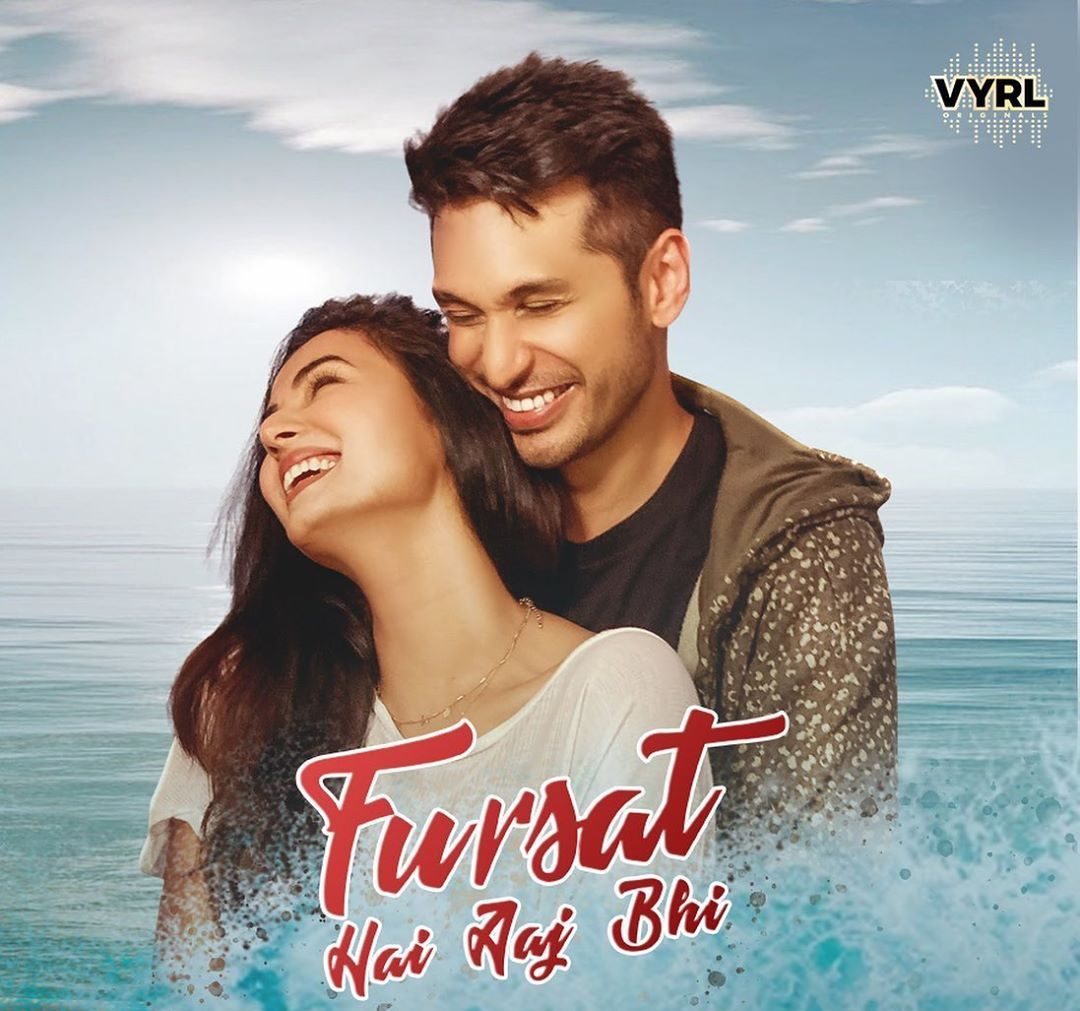 Fursat Hai Aaj Bhi Lyrics