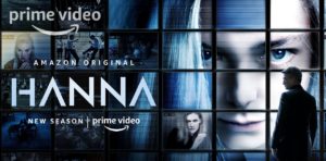 Hanna Season 2