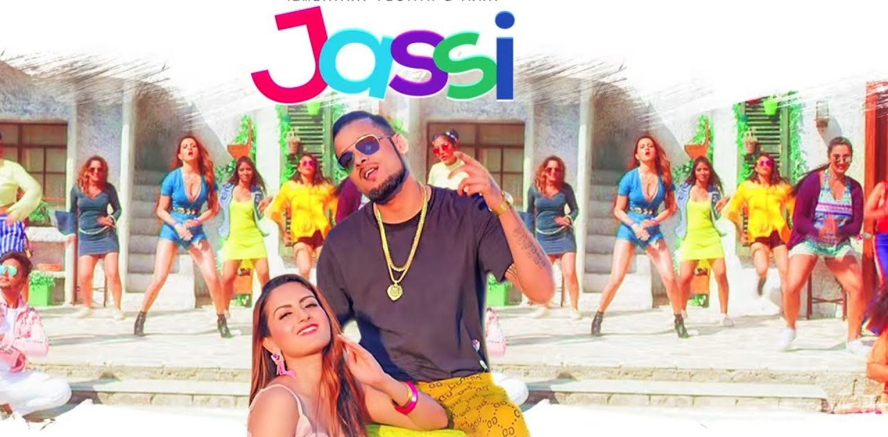 Jassi Lyrics Payal Dev