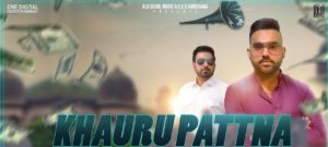 Khauru Patna Lyrics Jas Sampla