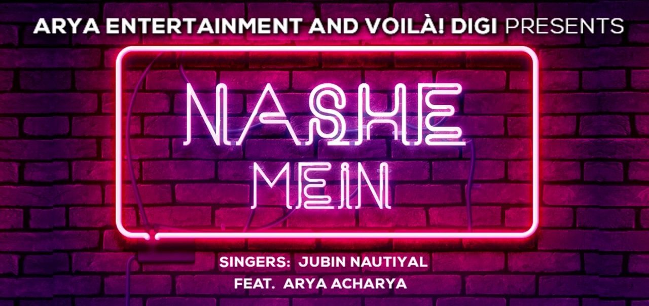 nashe main lyrics jubin nautiyal