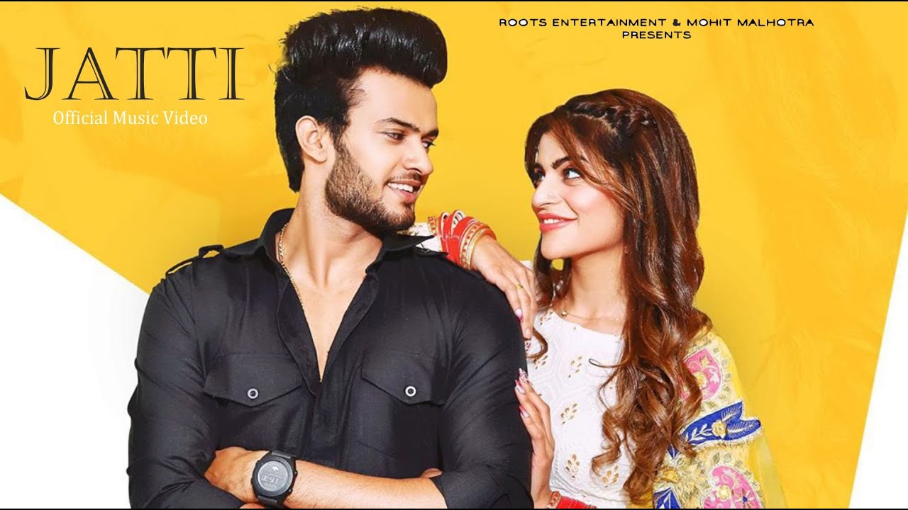 Jatti lyrics Ajay Tarikka