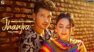 Jhanjra Lyrics Karan Randhawa