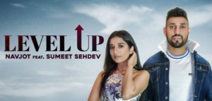 Level Up lyrics Navjot