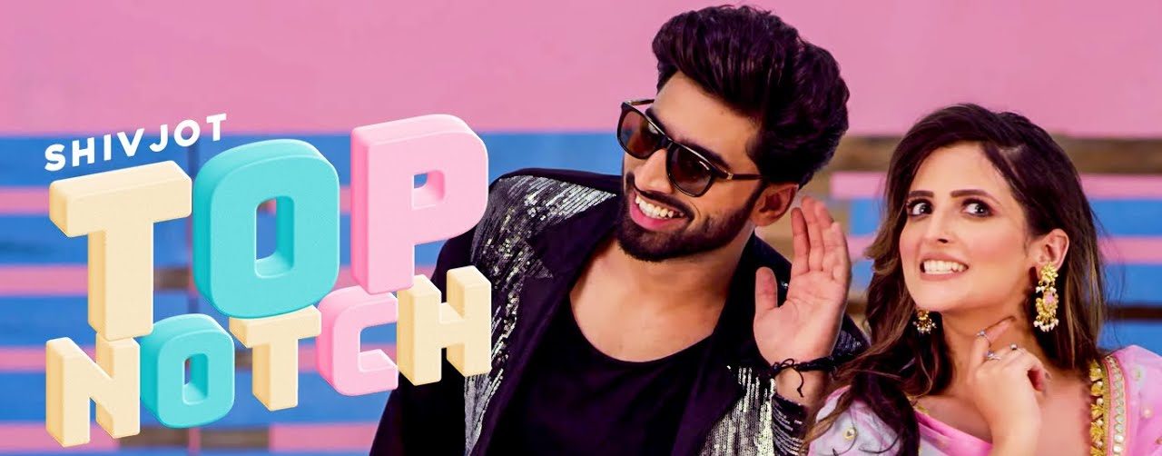 Top Notch Lyrics Shivjot