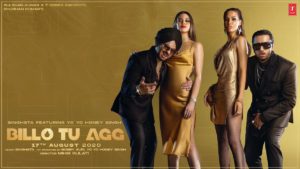 Billo To Agg Yo Yo Honey Singh & Singhsta