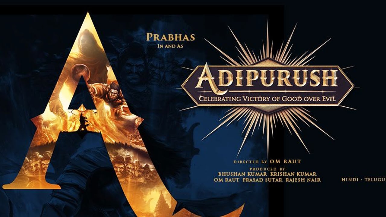 adipurush movie