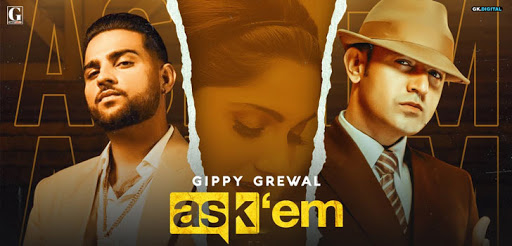 Ask Them lyrics Gippy Grewal Feat. Karan Aujla