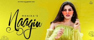 Naagin Monika Sharma