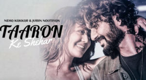 Taaron Ke Shehar