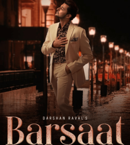 Barsaat lyrics darshan raval