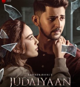 Judaiyaan lyrics darshan raval