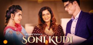 Soni Kudi Nishie Singh