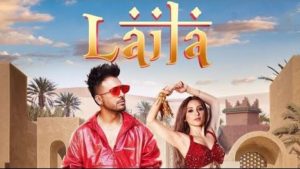 laila-lyrics-tony-kakkar