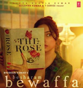 Besharam Bewaffa Lyrics B Praak