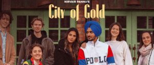 City Of Gold Lyrics Nirvair Pannu