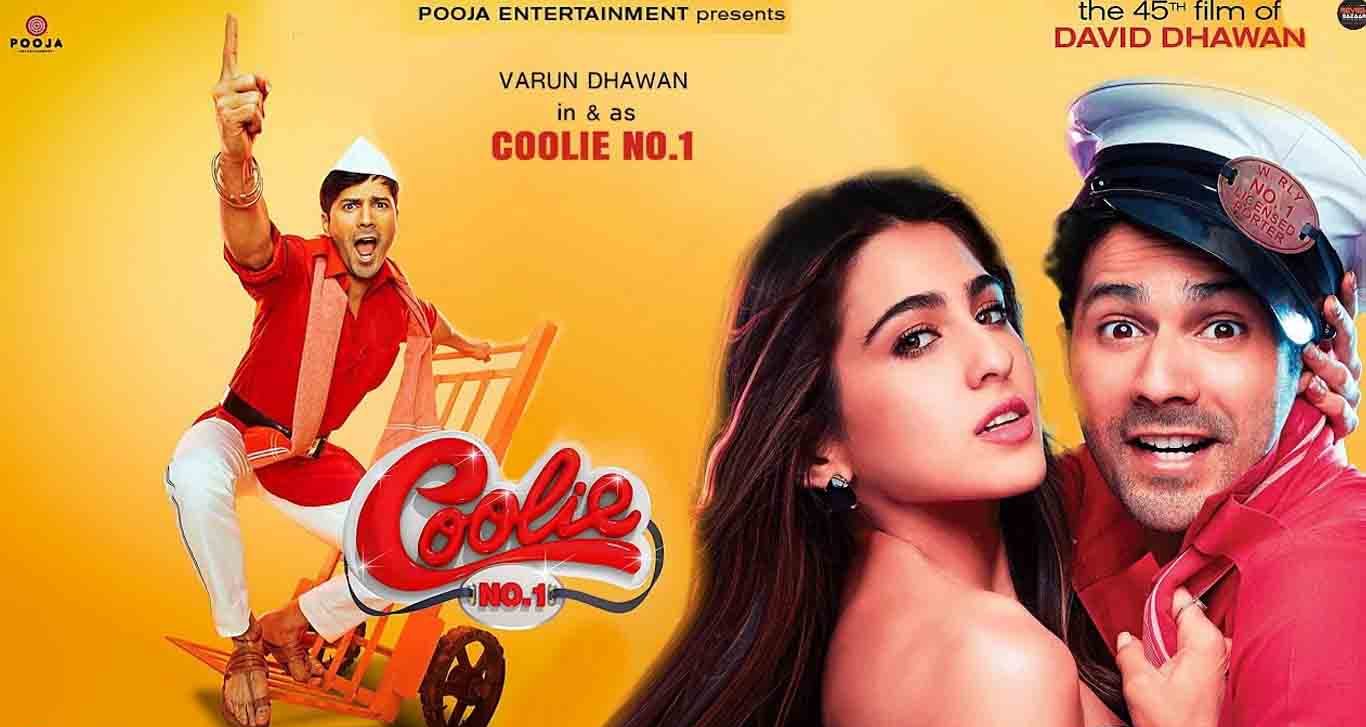 Coolie No. 1