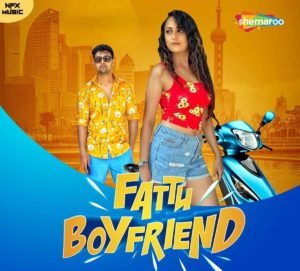 Fattu Boyfriend Lyrics