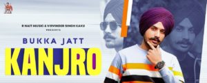 Kanjro Bukka Jatt