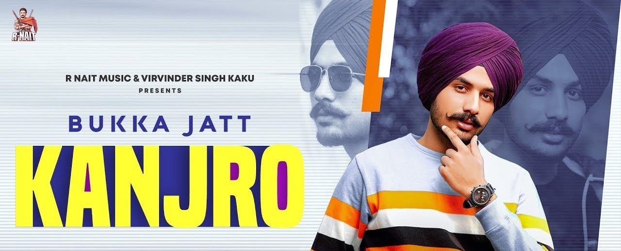 Kanjro Bukka Jatt
