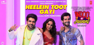 heelein toot gayi indoo ki jawani badshah